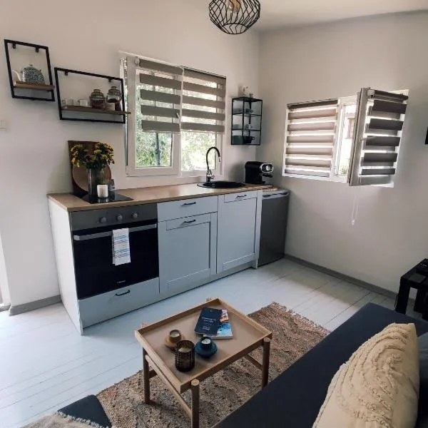 La Veranda къща за гости Царево, khách sạn ở Tsarevo
