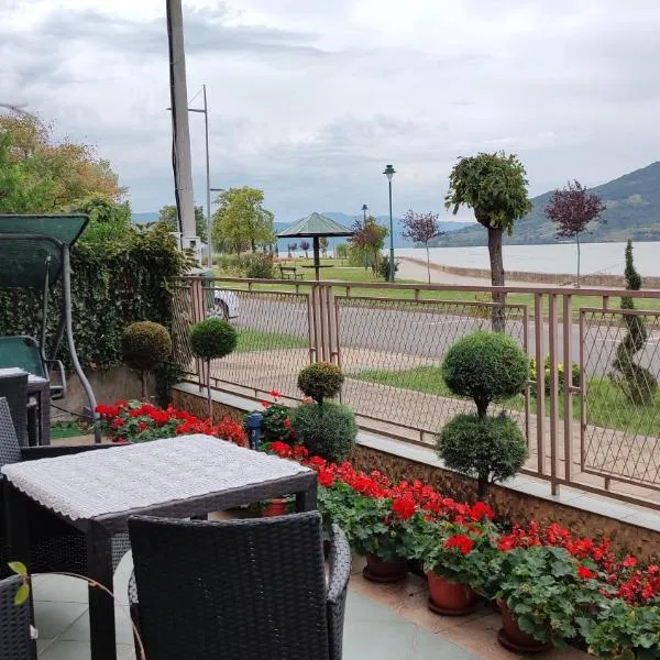 Rooms Jankovic, hotel v destinaci Donji Milanovac