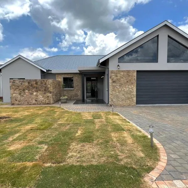 Highland Gate Units, hotel in Dullstroom