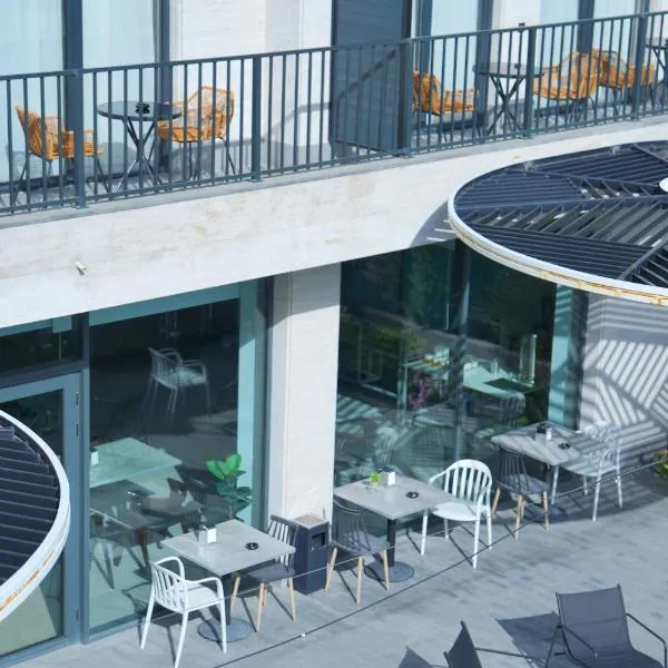 4Guest Hotel, hotel a Yerevan