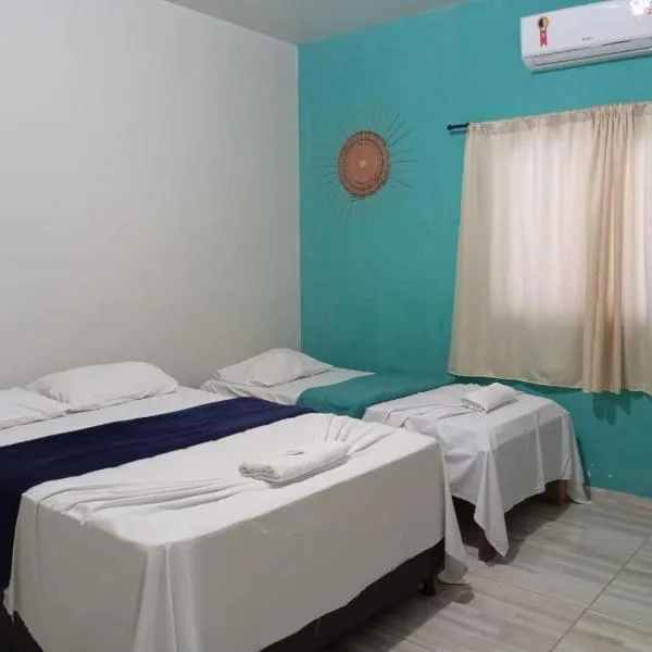 Hotel Lajeado, hotel in Lajeado