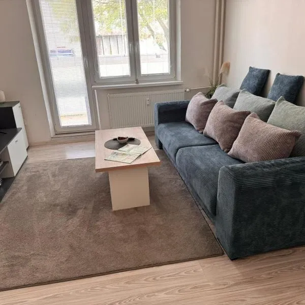 Apartmán RUŽA14, hotel v Ružomberku