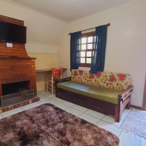 Villa Chalés Gramado - OH HOTÉIS - Foto 4
