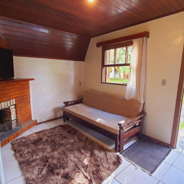Villa Chalés Gramado - OH HOTÉIS - Foto 5