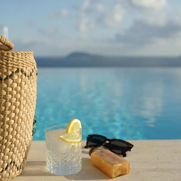 Blue Island Luxury Hotel Adults Only, hotel a Kaş