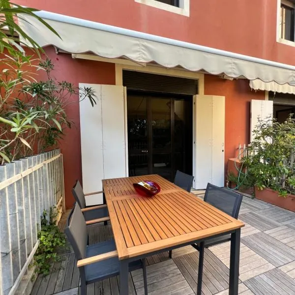 Villetta Gloria, hotel u gradu Venecija-Lido