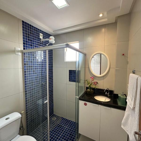 Apartamento Cond Leão Dourado 01 - Foto 3