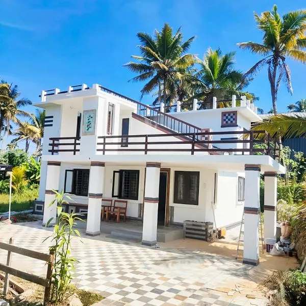 Johns homestay, hotel v destinaci Sultan Bathery