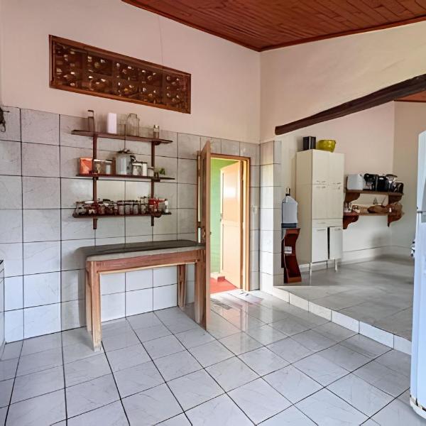 Fazenda Ana-Lú exclusiva com vista do Paxixi Mato Grosso do Sul - Foto 3