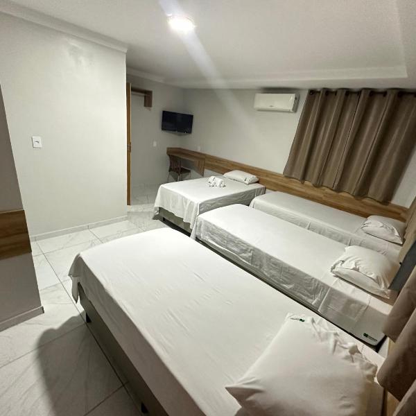 Hotel Trevo Caruaru - Foto 2