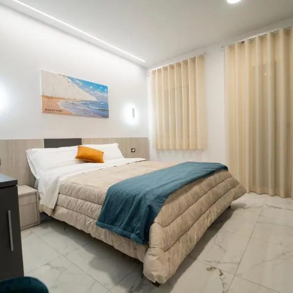 Babilonia, hotel in Castrofilippo