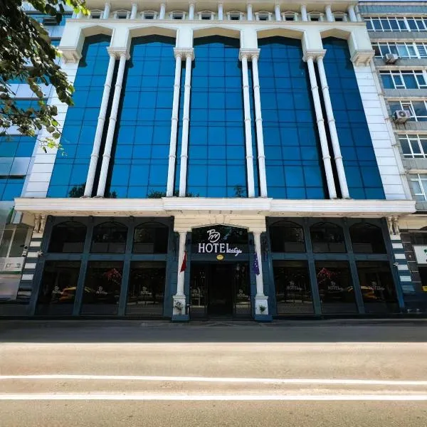 BM HOTEL City, hotel in Samsun