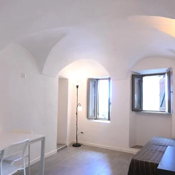 Casa dell'Alcova, hotel in Ceriana