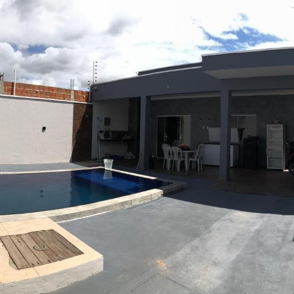 Casa Girassol - Foto 4