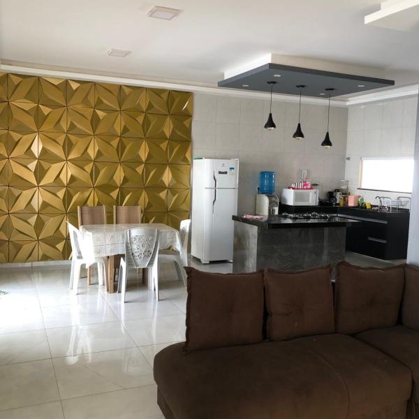 Casa Girassol - Foto 5