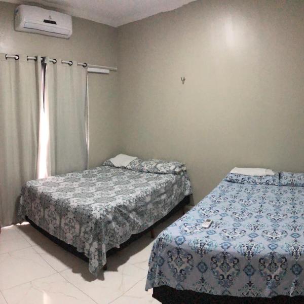 Casa Girassol - Foto 2