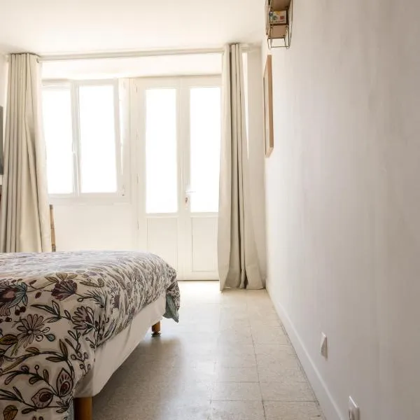 CASA MONICA CARGESE - Swing 42 - appartement, hotel v destinaci Cargèse