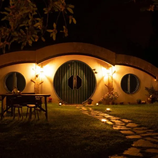 Mi Tesoro, hotel v destinácii Viveiro