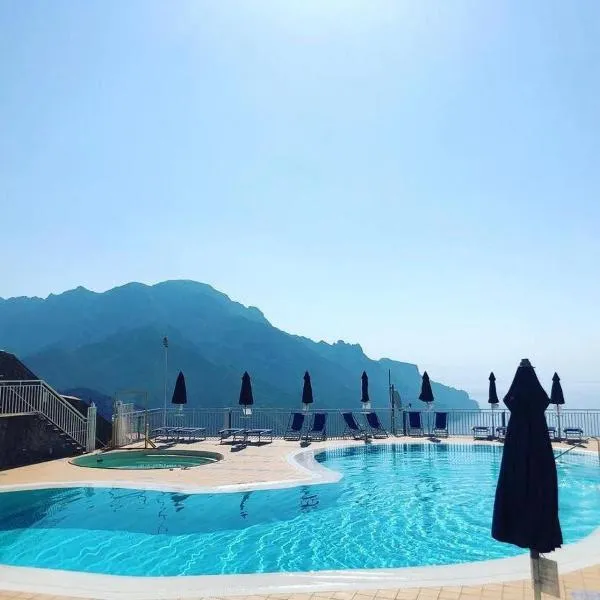 Casa Vacanza Ginevra, hotel in Ravello