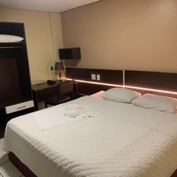 Hotel Tropical - Foto 2