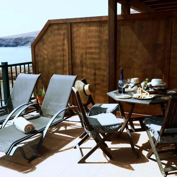 Mi Barquito, hotel in Playa Quemada