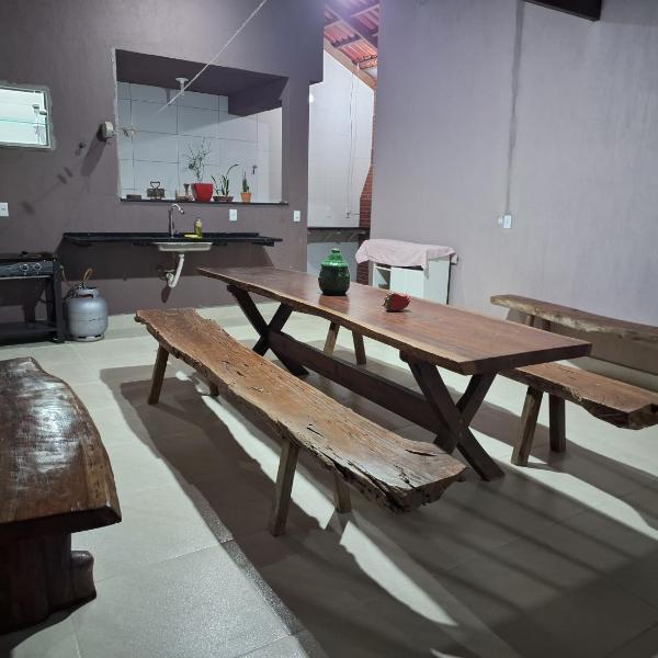 Casa para temporada primavera na canastra - Foto 4