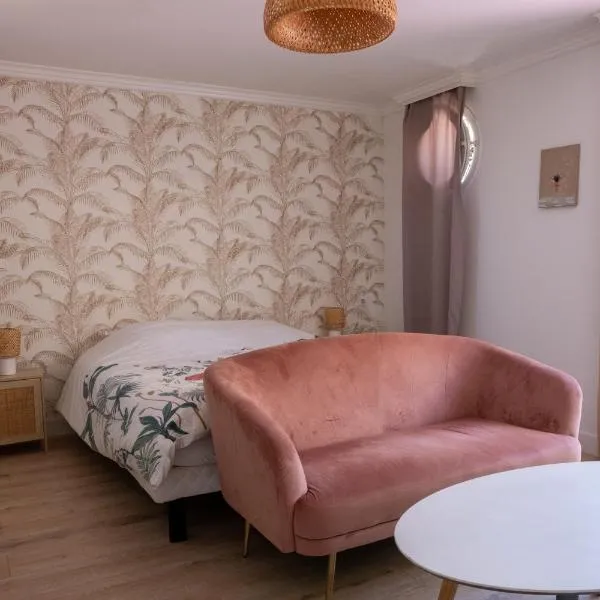 CASA MONICA CARGESE - Minor Swing - appartment, hotel v destinácii Cargèse