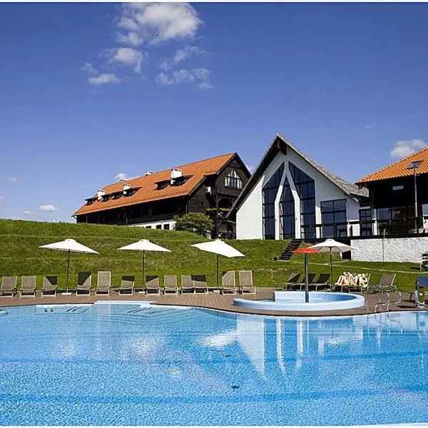 Siedlisko Morena, hotel in Stare Juchy