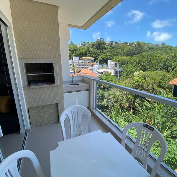A40 - Águas Azuis Apartamento de duas suítes - Foto 5