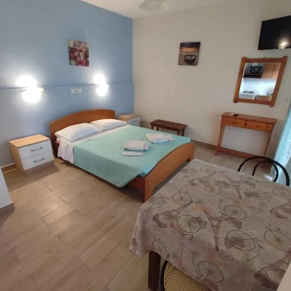 Villa Avra, hotell sihtkohas Dassia