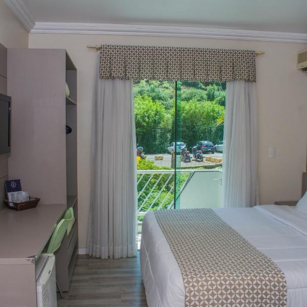 Itá Thermas Resort e Spa - Foto 2