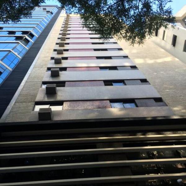 Ótima localização Flat Residencial - Foto 5