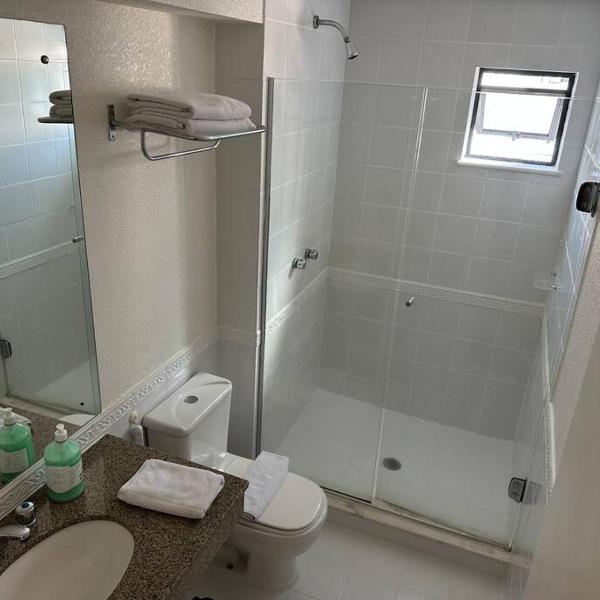 Ótima localização Flat Residencial - Foto 3