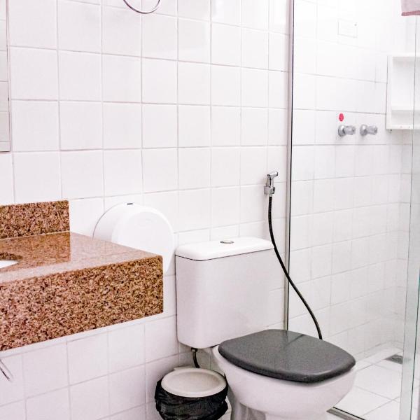 Hotel Primavera Betim - Foto 2