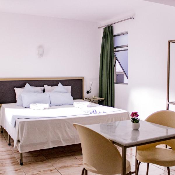Hotel Primavera Betim