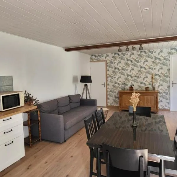 La Louve, hotel in Arbois