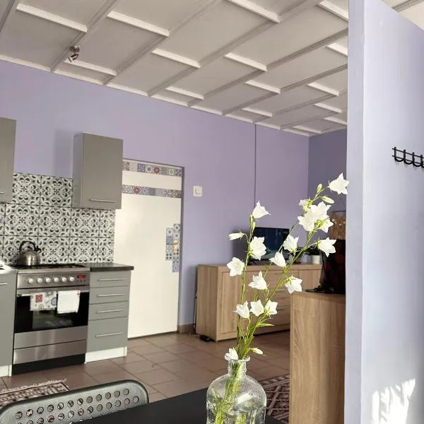 Studio Jolanta, hotel v destinaci Starachowice