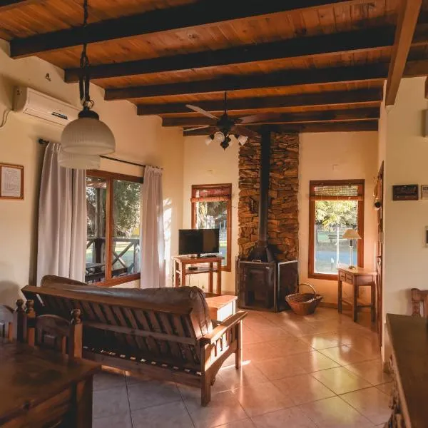 La Candelaria Casas de campo, hôtel à Tandil