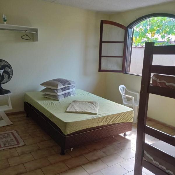 casa aconchegante com piscina e jardim - Foto 2