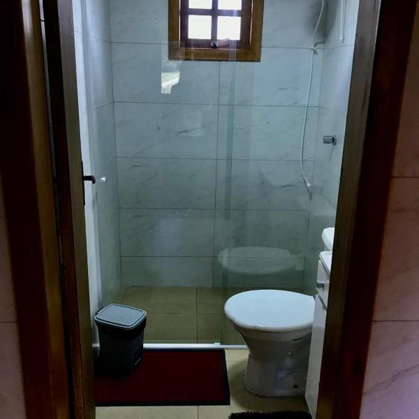 cabana e casa de campo bromélia - Foto 3