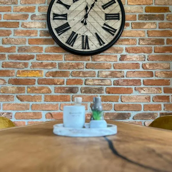 Haus Schönsee - 2 Apartments, ideal für Familien & Freunde, hotel sa Heede