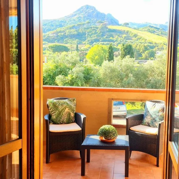 Appartamento Salvatore, hotel a Porto Azzurro