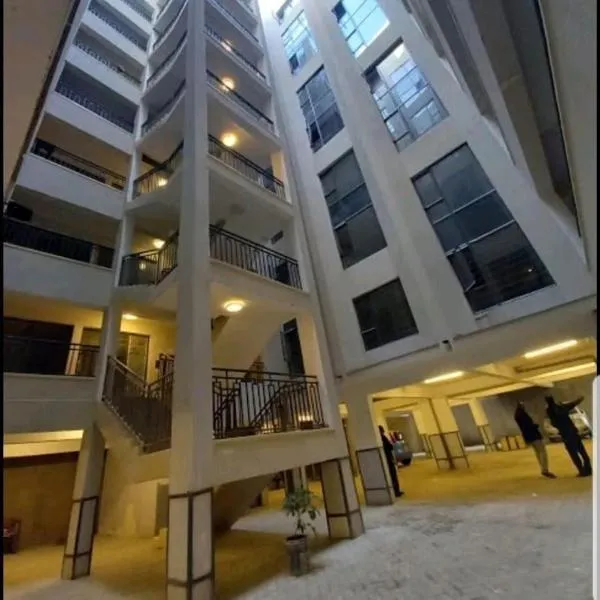 Rew Apartment, hotel in Nairobi