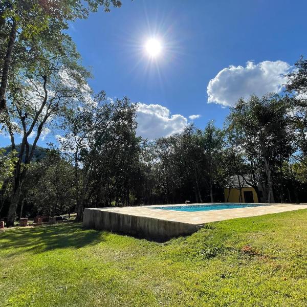Casa na Pousada Hortelã Pimenta - Foto 5