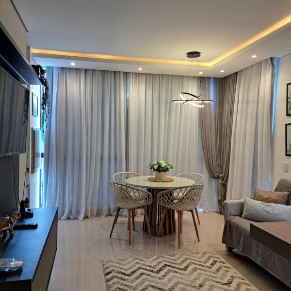 Apartamento aconchegante - Foto 5