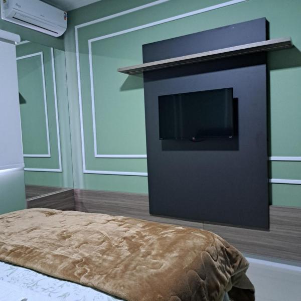 Apartamento aconchegante - Foto 2
