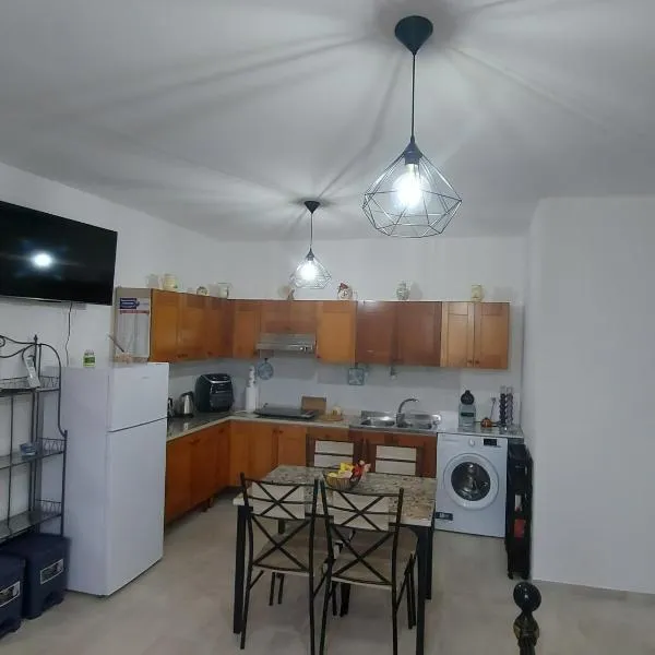 Casa vacanza da Gabry, hotel v destinaci Perdaxius