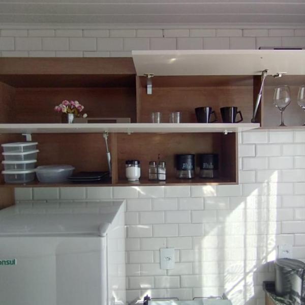 LOFT DU VÔ - Cantinho Du Vô - Foto 3
