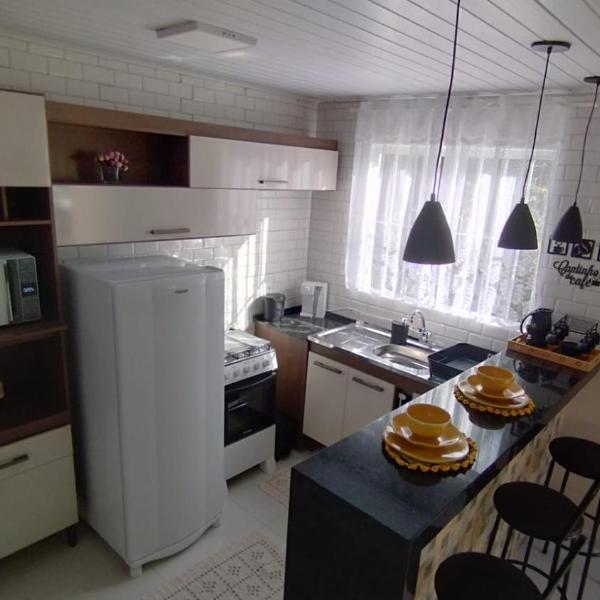 LOFT DU VÔ - Cantinho Du Vô - Foto 4