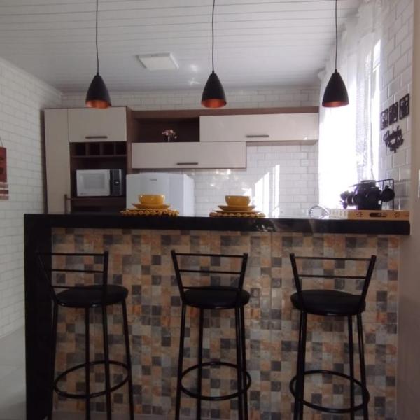 LOFT DU VÔ - Cantinho Du Vô